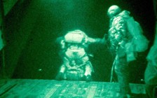 Cuộc giải cứu con tin Mỹ nghẹt thở của 'SEAL Team Six' ở Nigeria