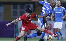 V-League 2020: Viettel băng băng về đích