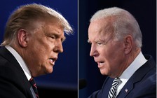 Ngày phán xét của cuộc bầu cử lịch sử