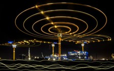 Khai mạc triển lãm 'Ảnh nghệ thuật Việt Nam 2020' tại TP.HCM