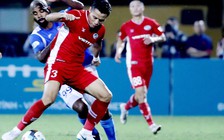 'Viettel bắt buộc phải vô địch V-League 2020'