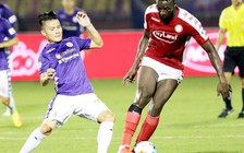 Đau đầu lựa chọn Cầu thủ xuất sắc nhất V-League 2020