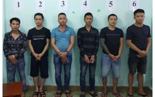 TP.HCM: Đi đòi nợ cho vay nặng lãi, chém nhầm người