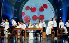 Trường xưa Sài Gòn trong 'Miền ký ức'