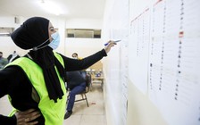 Cửa ngày càng hẹp cho Tổng thống Trump