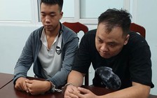 TP.HCM: Phát hiện hơn chục người 'bay lắc' tại căn hộ chung cư Q.8