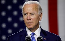 Ông Biden củng cố chiến thắng