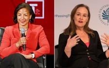 Ông Biden giải bài toán nội các