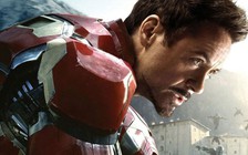 Marvel không có ý định hồi sinh Tony Stark