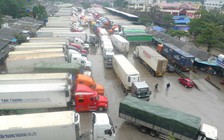 Thương mại hai chiều Việt Nam - Trung Quốc vượt mốc 100 tỉ USD