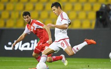 Các đối thủ chính của đội tuyển Việt Nam tìm cách 'giải bài toán khó'