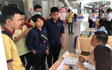 Trong 5 năm sắp tới thị trường lao động ra sao?