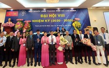 Hội Nhiếp ảnh TP.HCM sao chưa thể hoạt động sau đại hội?