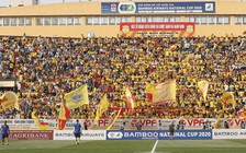 V-League 2021 liệu có nguy cơ 'liên minh ma quỷ'?