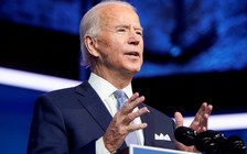 Chính sách của ông Biden với châu Á có mới?