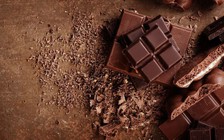 Điều gì sẽ xảy ra khi bạn ăn sô cô la?