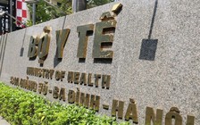 Bộ Y tế sẽ tổ chức 60 cuộc thanh tra năm 2021