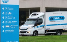 Tin tặc nhắm đến chuỗi cung ứng vắc xin Covid-19