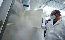 Chiến dịch khủng trước ngày tiêm chủng vắc xin Covid-19