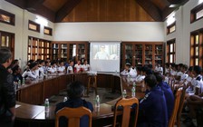 HAGL trẻ hóa nửa đội hình để 'sàng lọc'