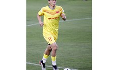 Ông Park gọi Văn Quyết để gây bất ngờ cho đối thủ?