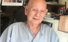 Vĩnh biệt họa sĩ Phạm Cung