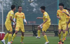 Ông Park sẽ 'biến tấu' đội tuyển Việt Nam