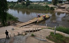 Nguy cơ Covid-19 lây nhiễm từ vượt biên trái phép