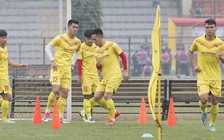 Thầy Park lại mạo hiểm thử nghiệm quân cờ