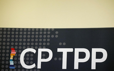 Đài Loan 'gõ cửa' CPTPP