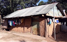 Tiền hỗ trợ 2 năm chưa đến tay dân: Xã mượn tạm tiền để làm việc chung