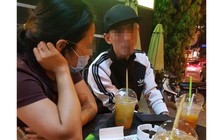 Tội phạm 'ẩn mình' trên không gian ảo