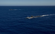 Hậu trường chính trị: Đằng sau cuộc tập trận chung hiếm thấy