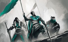 Truyền cảm hứng lịch sử với 'Bình Ngô đại chiến'