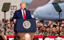 Tổng thống Trump 'xuất chiêu' giờ chót