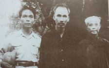 Chủ tịch Hồ Chí Minh sử dụng người tài làm tướng