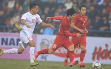 Ông Park còn nhiều việc phải làm