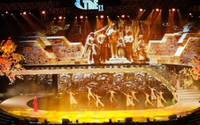 10 năm Khát vọng trẻ qua góc nhìn các đạo diễn