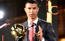 Tranh cãi danh hiệu Cầu thủ xuất sắc nhất thế kỷ của Ronaldo