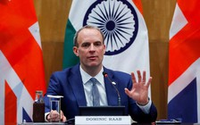 Hậu trường chính trị: Anh bắc cầu sang Indo - Pacific