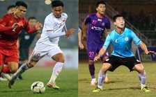 Tuyển Việt Nam đón các trụ cột quay lại