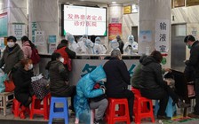 Mỹ tố Trung Quốc che đậy về Covid-19 ở Vũ Hán