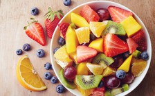 10 loại thực phẩm nên và không nên ăn khi bụng đói