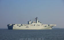 Hậu trường chính trị: Trò dọa nạt cuối năm trên Biển Đông