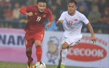 Chờ đợi gì ở các đội tuyển Việt Nam năm 2021?