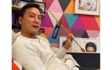 iPhone vẫn hoạt động sau khi bị mũi tên xuyên thủng