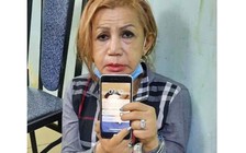 TP.HCM: Đang bị truy nã vẫn giả gái đi cướp giật điện thoại iPhone