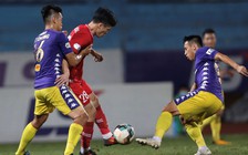 Gay cấn cuộc đua giành vô địch V-League