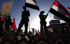 Liệt kê Houthi là tổ chức khủng bố: Đòn 'ngáng chân' giờ chót từ Nhà Trắng