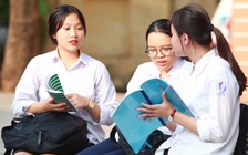 Hà Nội tuyển sinh vào lớp 10 dự kiến thi 4 môn